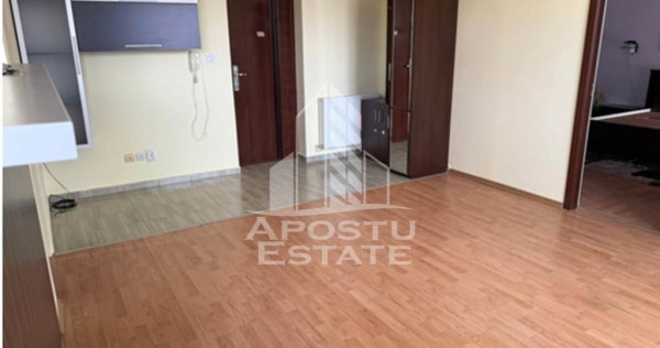 Apartament cu 2 camere de vanzare, Giroc