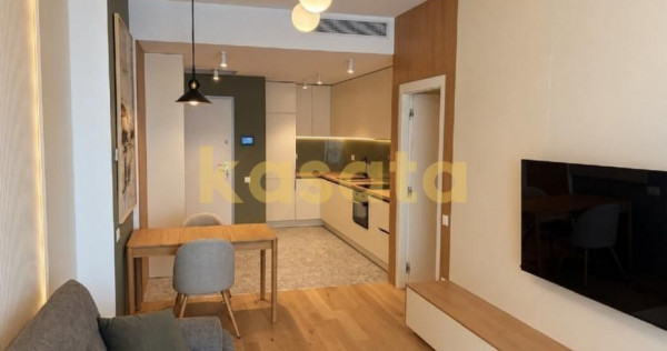 Apartament 2 camere| UP-SITE | Ready to move | Boxa