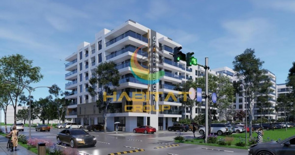 Apartament 3 camere aproape de M Berceni