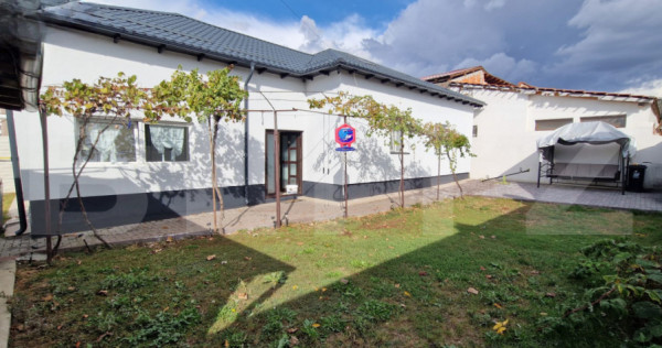 Proprietate deosebită &icirc;n cartierul Lascăr Catargiu &ndash; do