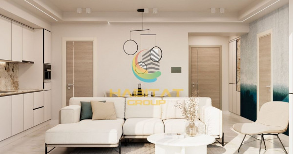 V&acirc;nzare Apartament 3 camere LUX 86mp - Tineretului | Bloc 2027