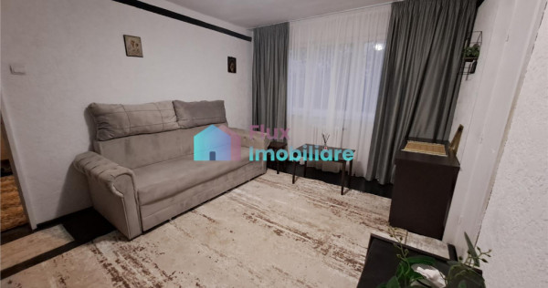 Apartament cu 2 camere G.Enescu zona universitatii