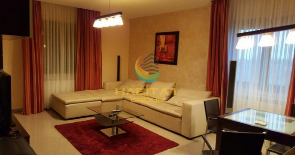 Apartament 3 camere de &icirc;nchiriat &ndash; Piața Sudului, Jupiter Residence