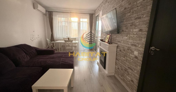 Vanzare Apartament 2 Camere Gata de Mutare+ Parcare-Berceni!