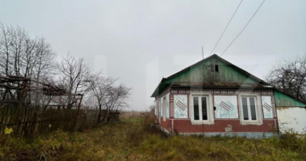 Teren Intravilan, 7200 mp, zona Nord-Vest - Siliștea