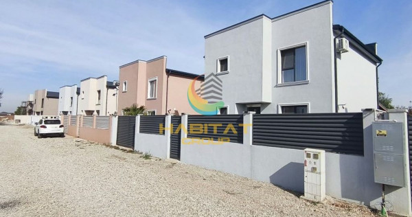 Casa 5 camere | Teren 428 mp | Berceni