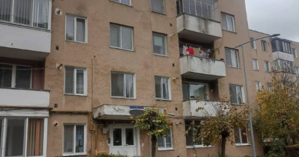 De v&acirc;nzare apartament cu 2 camere &icirc;n Sf&acirc;ntu Gheorghe