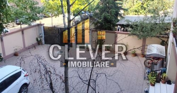 Apartament 2 camere Dobroesti Str Doinei parcare demisol inclusa