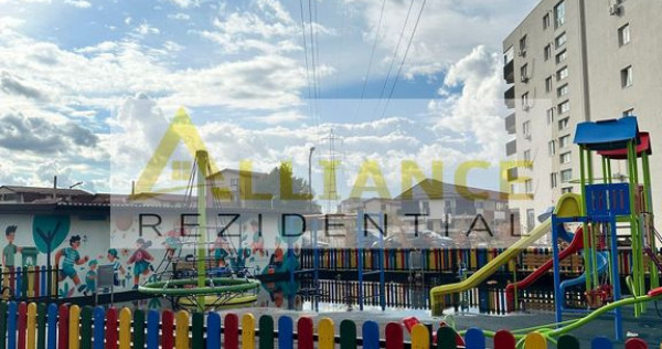 De vanzare apartament 2 camere tip studio &icirc;n Popesti , M. Berceni