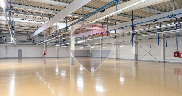 Spațiu comercial | Inchiriere | Calea Baciului | zona Nord-Vest
