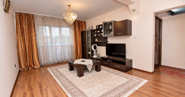 Apartament 2 camere Prundu