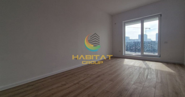 Apartament 2 camere - metrou Nicolae Teclu