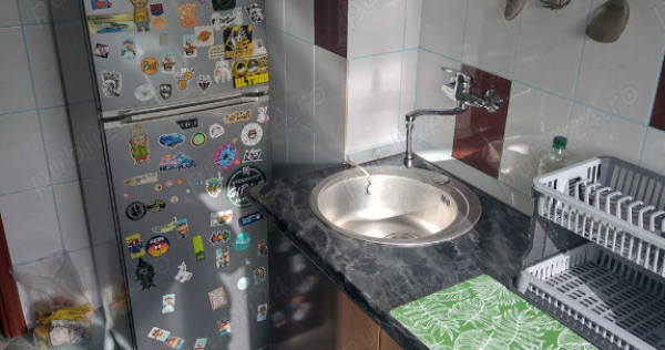 Apartament de 2 camere zona ASTRA,