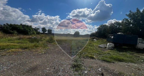 VANZARE Teren Intravilan in Calarasi