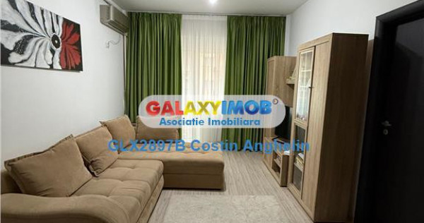 Studio dublu / 2 camere 45 mp - Militari Residence
