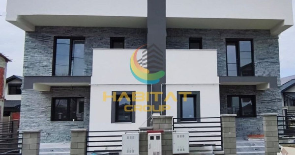 Duplex 4 camere - Finisaje premium, Berceni Comision 0%