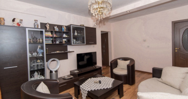 Apartament 2 camere Prundu, Pitesti