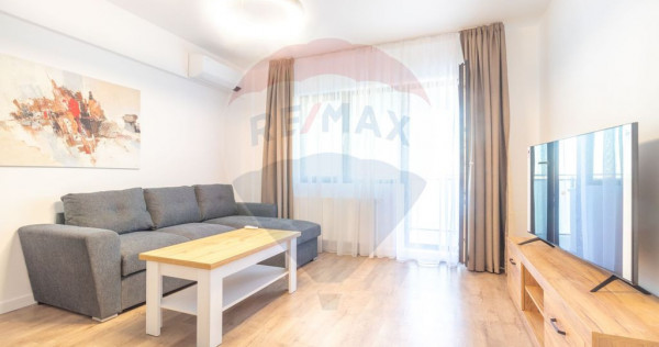 Panorama asupra orasului | 2 camere | Etaj 10/12 | Parcul Carol &ndash; ISG