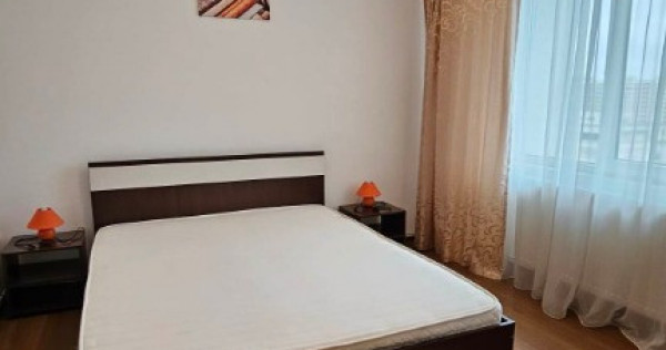 Inchiriere apartament 2 camere D, in TUDOR VLADIMIRESCU