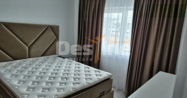 Apartament in bloc nou finalizat 2026