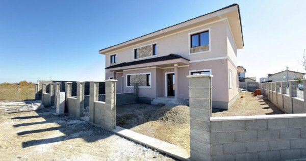 Duplex 4 camere | Mosnita Noua | Drumul Boilor | Lidl 2