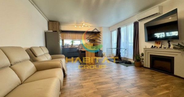 Apartament 4 Camere 111mp Disponibil Imediat