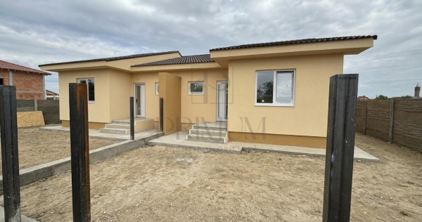 Duplex parter - zona buna - toate utilitatile - posibilitate