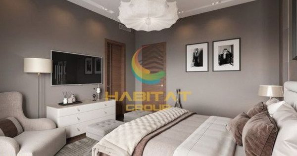 Vanzare Apartament 3 Camere Decomandat Parc Tudor Arghezi