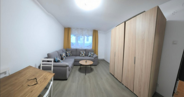 Apartament 2 camere | 51 mp | Decomandat | Parter | Gruia ??