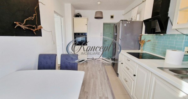 Apartament Pet Friendly in cartierul Grigorescu