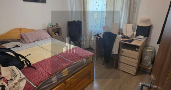 Apartament 2 camere Alexandru Obregia / Nitu Vasile / Piata Sudului