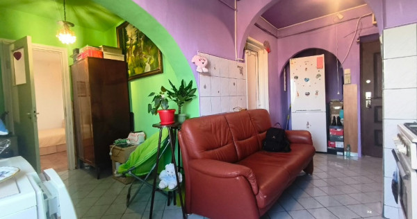 Apartament 2 camere in Deva, zona Gojdu