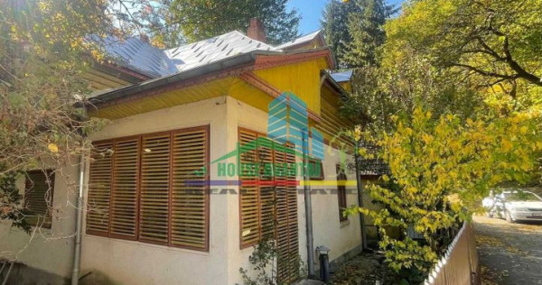 Casă de vacanță &icirc;n Lepșa