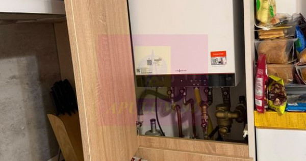 Apartament de vanzare 3 camere Mall Vitan, cu Centrala proprie