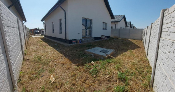 Incalzire in pardoseala, casa 3 camere P+Pod mansardat-300 mp teren