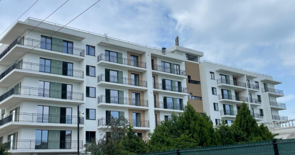 Apartament Tip Studio Mamaia Nord / Sat