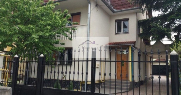 Casa de inchiriat in cartierul Gheorgheni