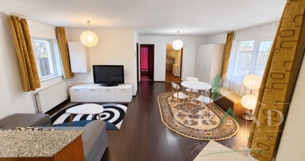 Ap 2 camere,BALCON,PARCARE,Zona Manastur/Casa Piratilor