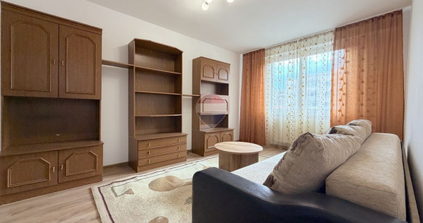 Apartament de inchiriat zona Grivitei
