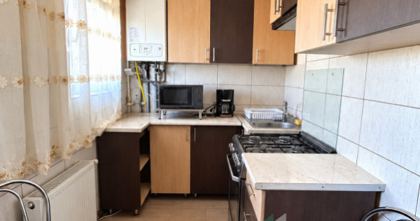 2 CAMERE DECOMANDATE | 2 BALCOANE | PET-FRIENDLY | CENTRALĂ