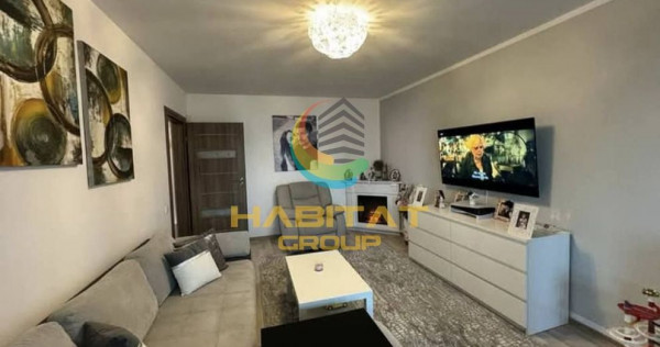 Vanzare Apartament 3 Camere Mobilat si Utilat- Berceni!
