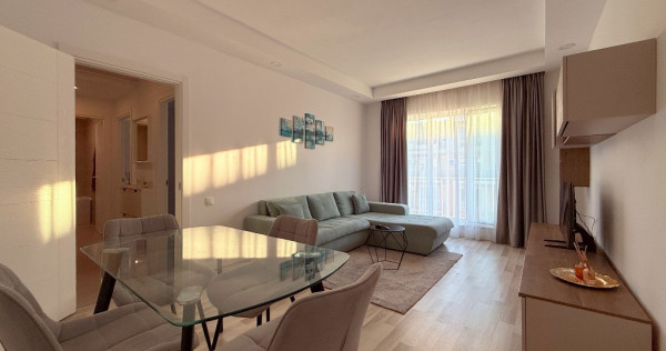 Apartament 2cam 2022|Proprietar|piscină|Parcare EV|0% com. Cosmopolis