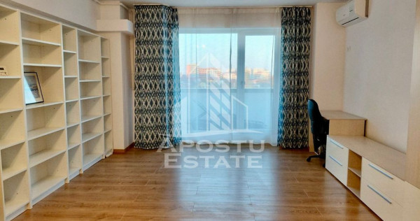 Apartament cu 2 camere, de vanzare, zona Torontal, Timisoara