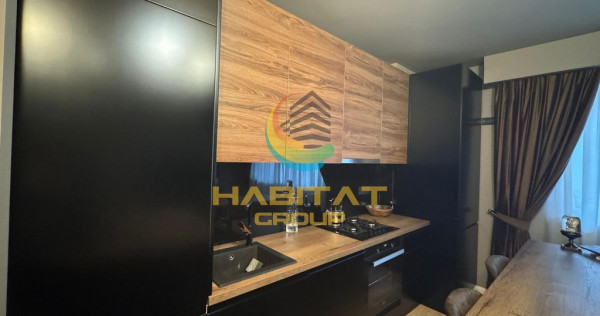 Apartament 2 cam studio Splaiul Unirii