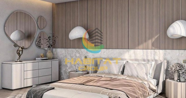 2 camere finalizat Calea Calarasilor