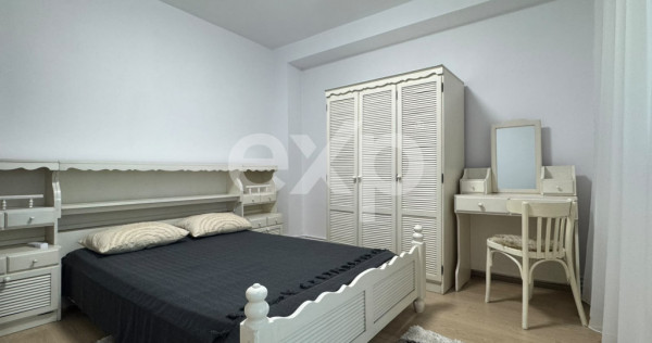 Chirie | 3 camere | Calea Dorobanților | 66 mp | 2 parcări