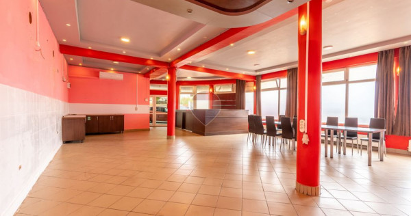 Spatiu comercial 89 mp de inchiriat&ndash; Giordano Bruno, Cluj-Napoca
