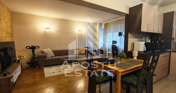 Apartament cu 3 camere de vanzare, zona Aradului, Timisoara