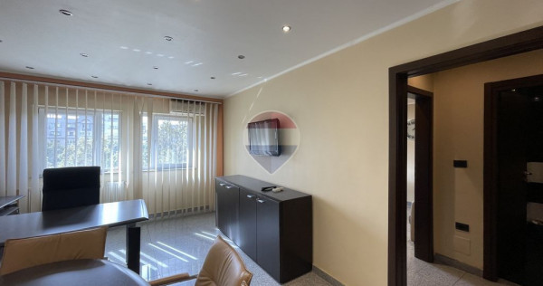Apartament 4 camere de &icirc;nchiriat | Unirii, Fantani