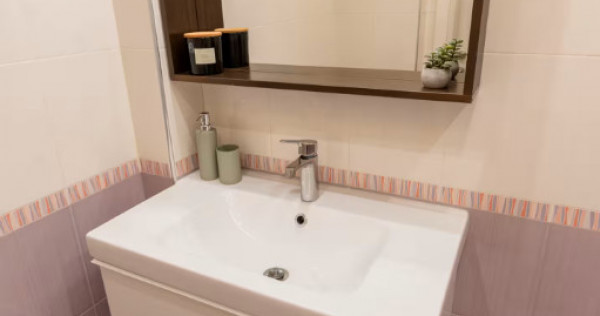 Apartament 2 camere Crangasi